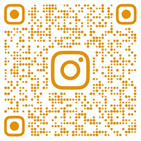 Instagram QR code