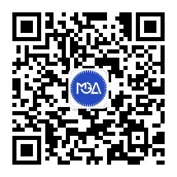 WeChat QR code
