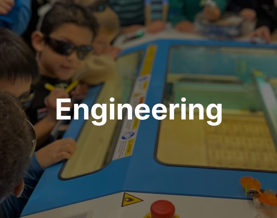 Engineering