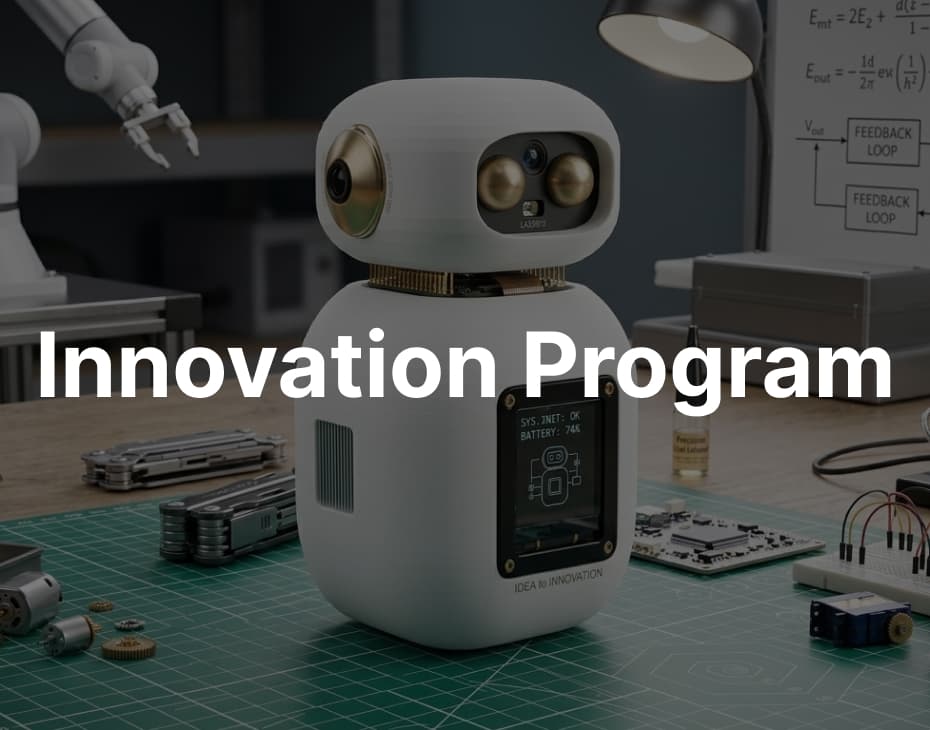AI & Innovation Programs