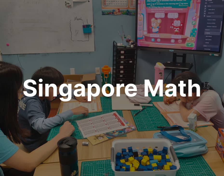 Singapore Math