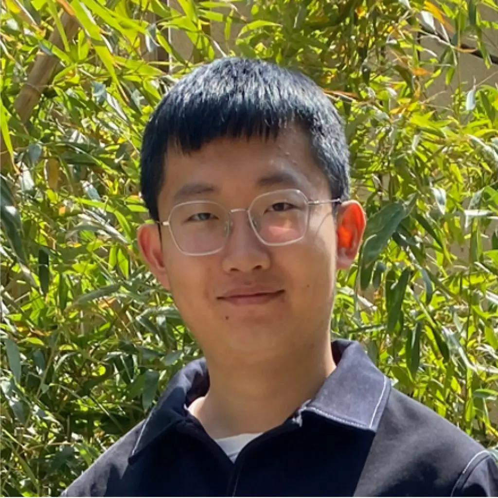 Tianze L
