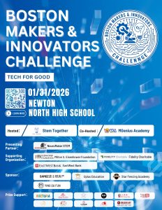 2026 Boston Makers & Innovators Challenge