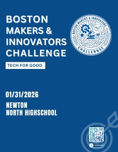 2026 Boston Makers & Innovators Challenge