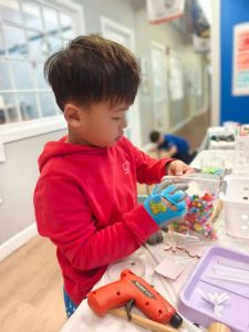 MGA Birthday Party | Little Engineers’ Gravity Balance Car Challenge