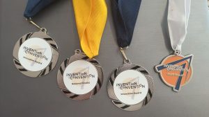 MGA Wins 4 of 6 Special Awards at the Massachusetts Invention Convention and Advances to U.S. Nationals