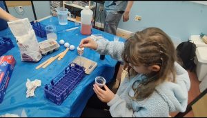 EP3 Classroom: From a Can of Soda to Understanding the World of Density