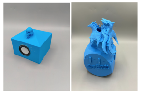 EP5 Classroom: From a Bluetooth Speaker to a Personal Blog — Learning Like Real Engineers