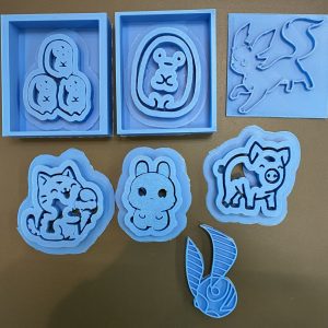 MGA Summer Camp | Scratch Coding & 3D Design