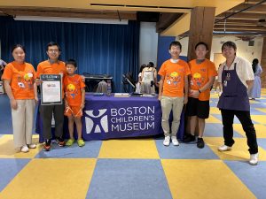 When MGA Robots Arrived at One of the World’s Most Loved Children’s Museums